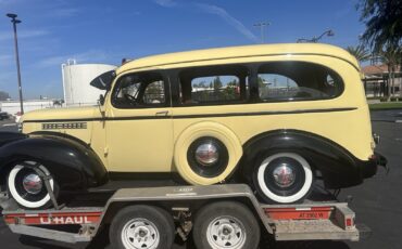 Chevrolet-Suburban-1941-SUV