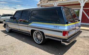 Chevrolet-Suburban-1991-blue-3
