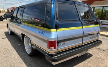 Chevrolet-Suburban-1991-blue-4