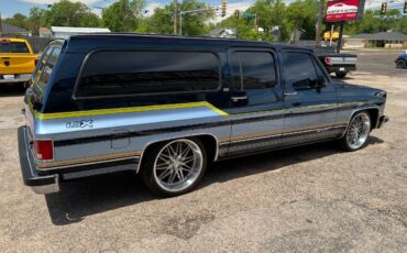 Chevrolet-Suburban-1991-blue-7