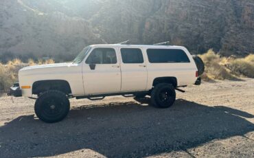 Chevrolet-Suburban-2500-1991-white-18