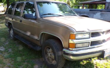 Chevrolet-Tahoe-1995-SUV-3