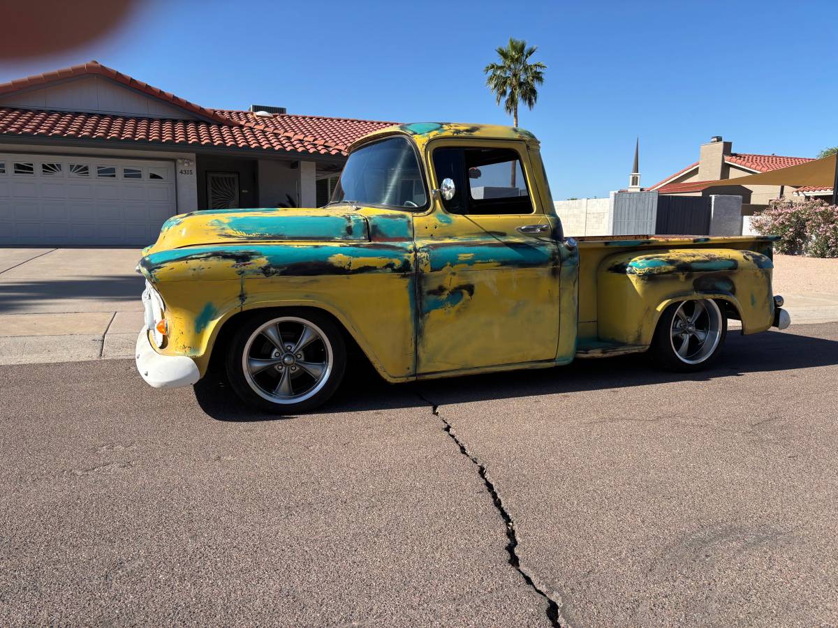 Chevrolet-Truck-1957-1