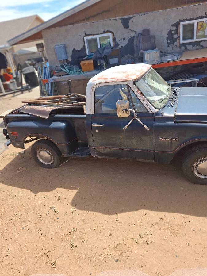 Chevrolet-Truck-1971-1