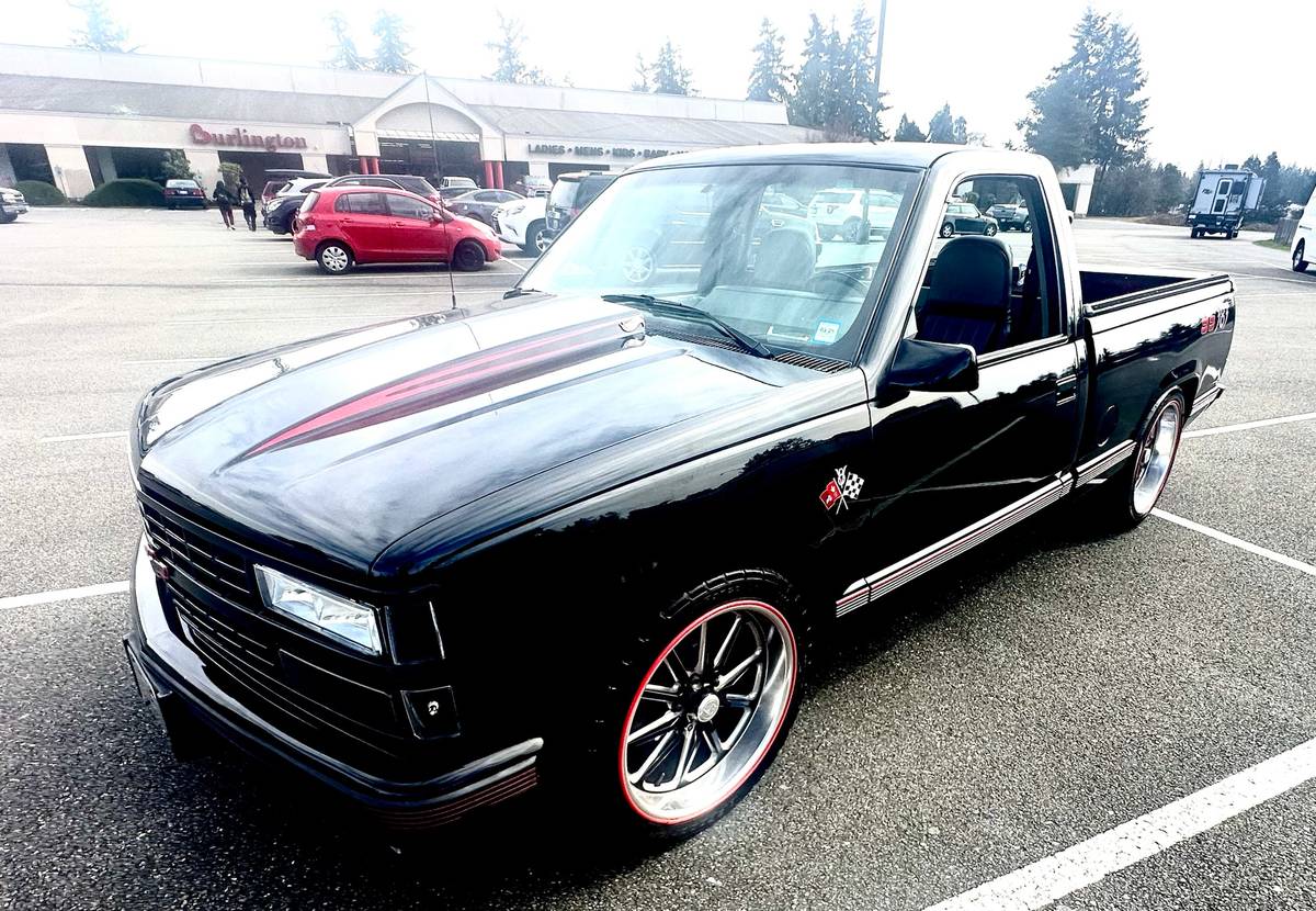 Chevrolet-Truck-1991