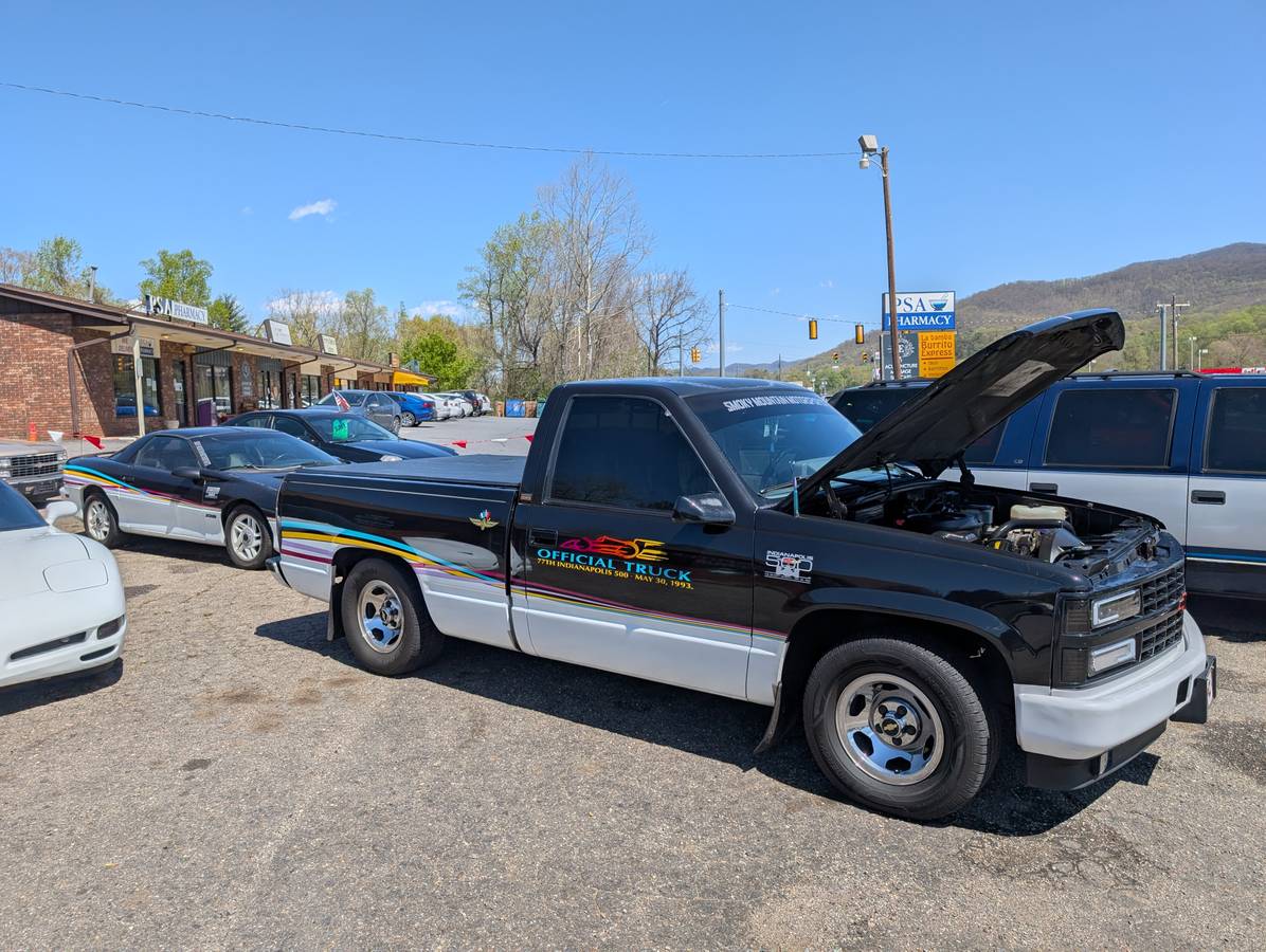 Chevrolet-Truck-1993-1