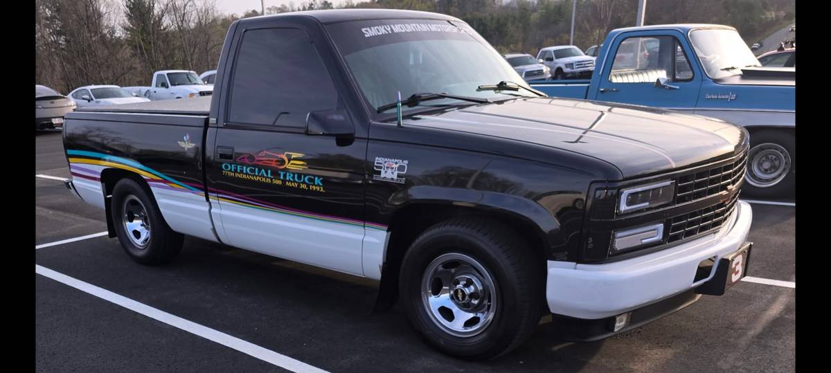 Chevrolet-Truck-1993-9