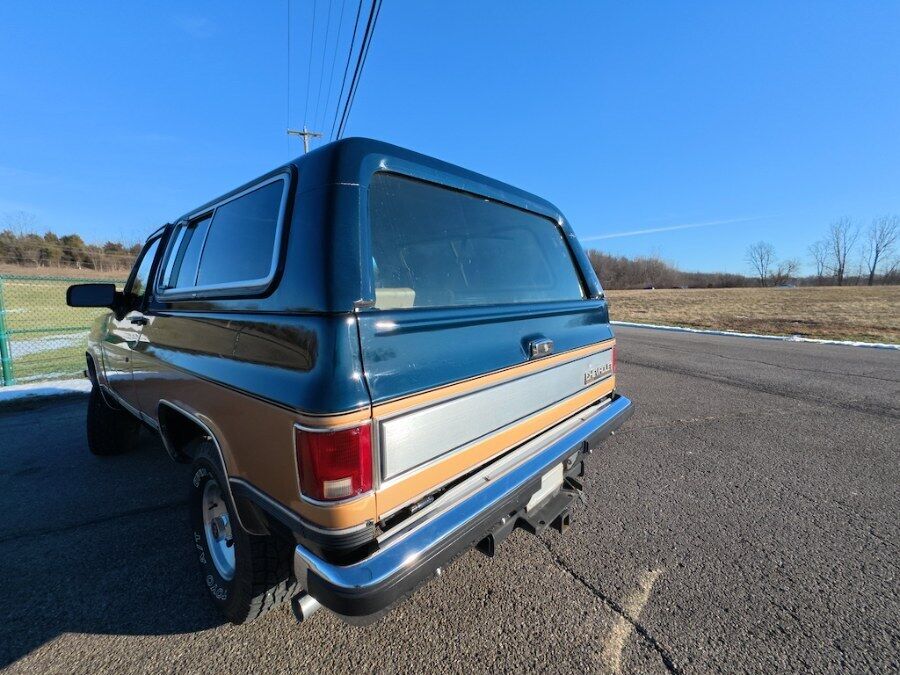 Chevrolet-V-Blazer-1991-SUV-17