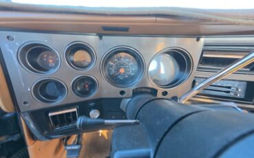 Chevrolet-V-Blazer-1991-SUV-34