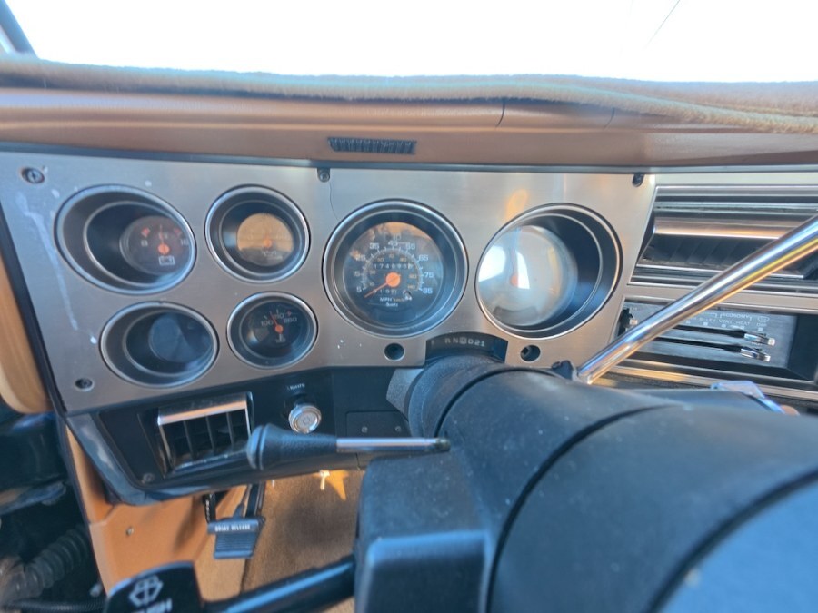 Chevrolet-V-Blazer-1991-SUV-34