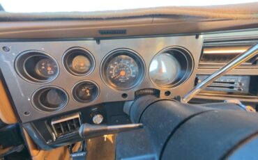 Chevrolet-V-Blazer-1991-SUV-35