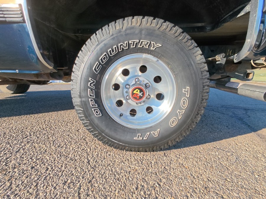 Chevrolet-V-Blazer-1991-SUV-4