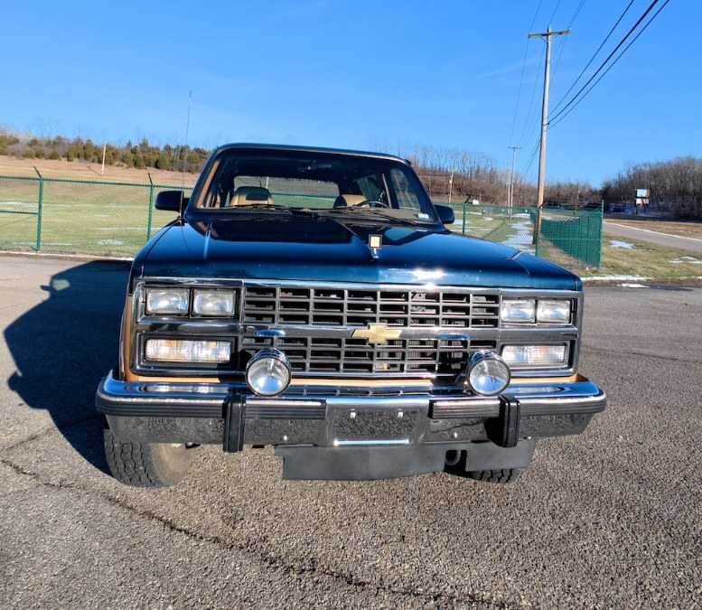 Chevrolet-V-Blazer-1991-SUV-9
