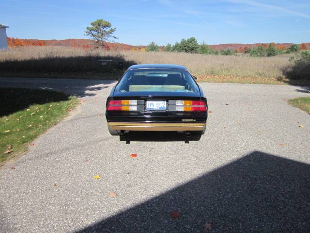 Chevrolet-Z28-camaro-1983-black-1