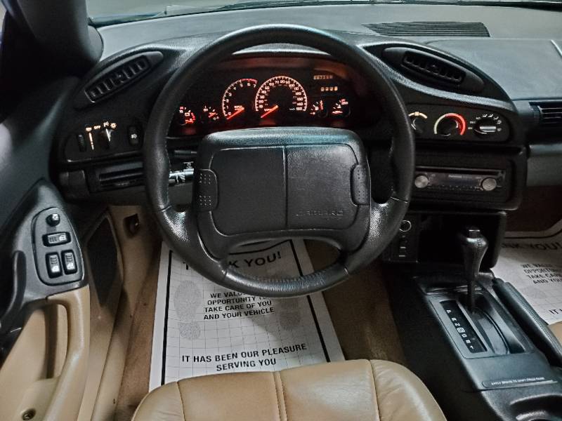 Chevrolet-Z28-camaro-convertible-1995-blue-13