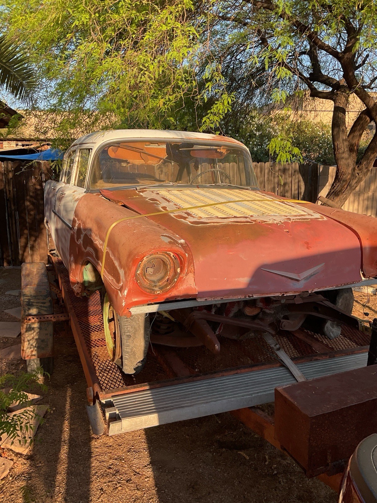 Chevrolet-bel-air-1956-Sedan-2
