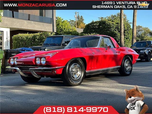 Chevrolet-corvette-Matching-Numbers-1966-Convertible-5