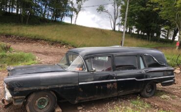 Chevrolet-hearse-1958-Hearse