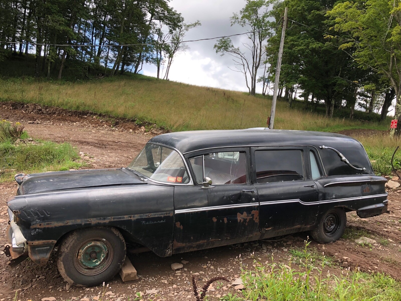 Chevrolet-hearse-1958-Hearse