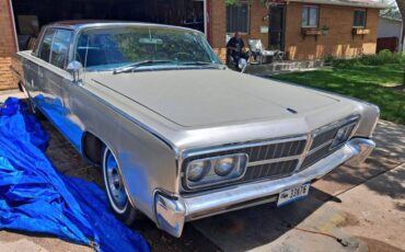 Chrysler-1965-silver-5
