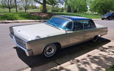 Chrysler-1965-silver-6