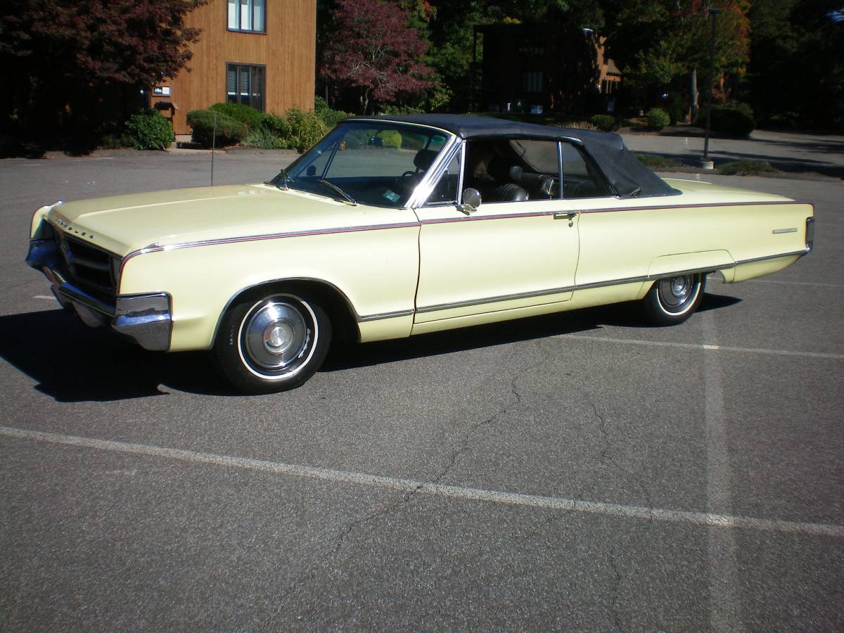 Chrysler-1965-yellow-1