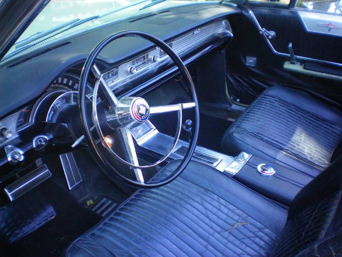 Chrysler-1965-yellow-13