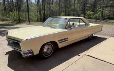 Chrysler 300 1966