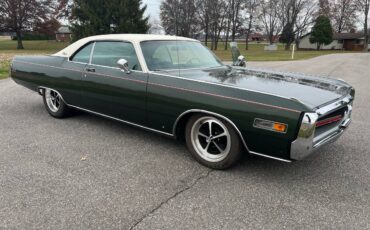 Chrysler-300-1970-green-4