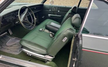Chrysler-300-1970-green-5