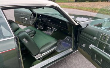 Chrysler-300-1970-green-6