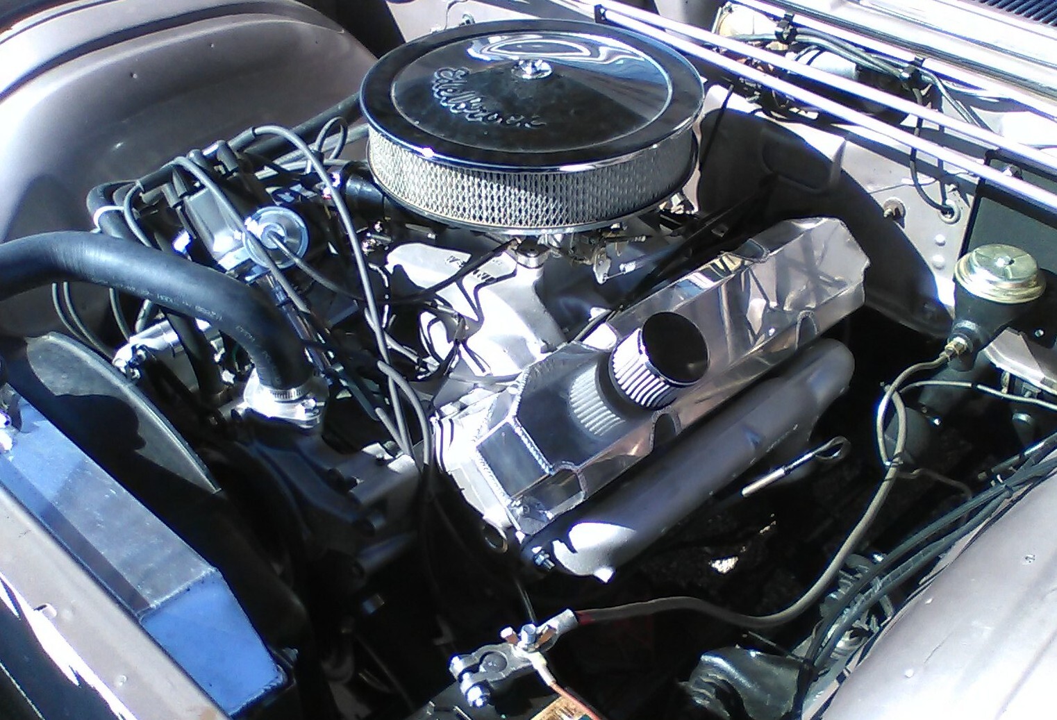 Chrysler-300-Series-1966-Convertible-1