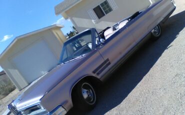 Chrysler-300-Series-1966-Convertible