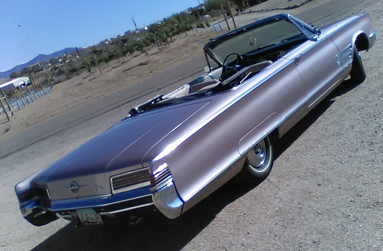 Chrysler-300-Series-1966-Convertible-4