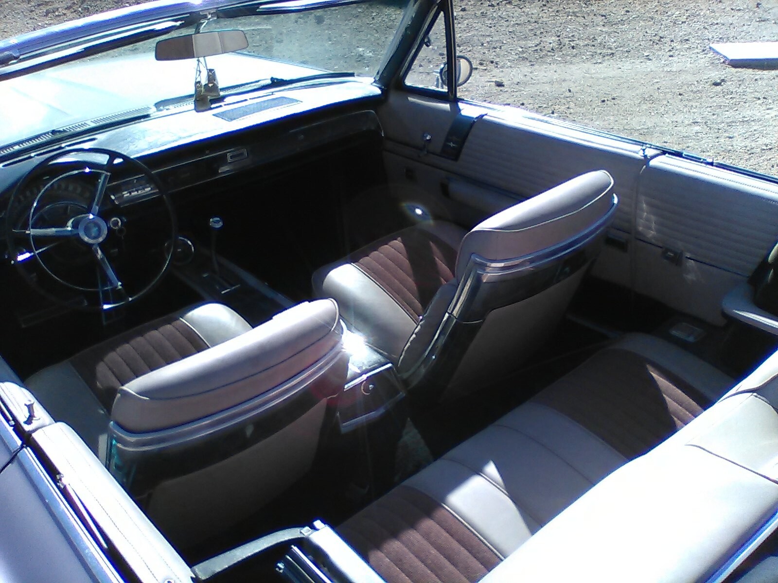 Chrysler-300-Series-1966-Convertible-6