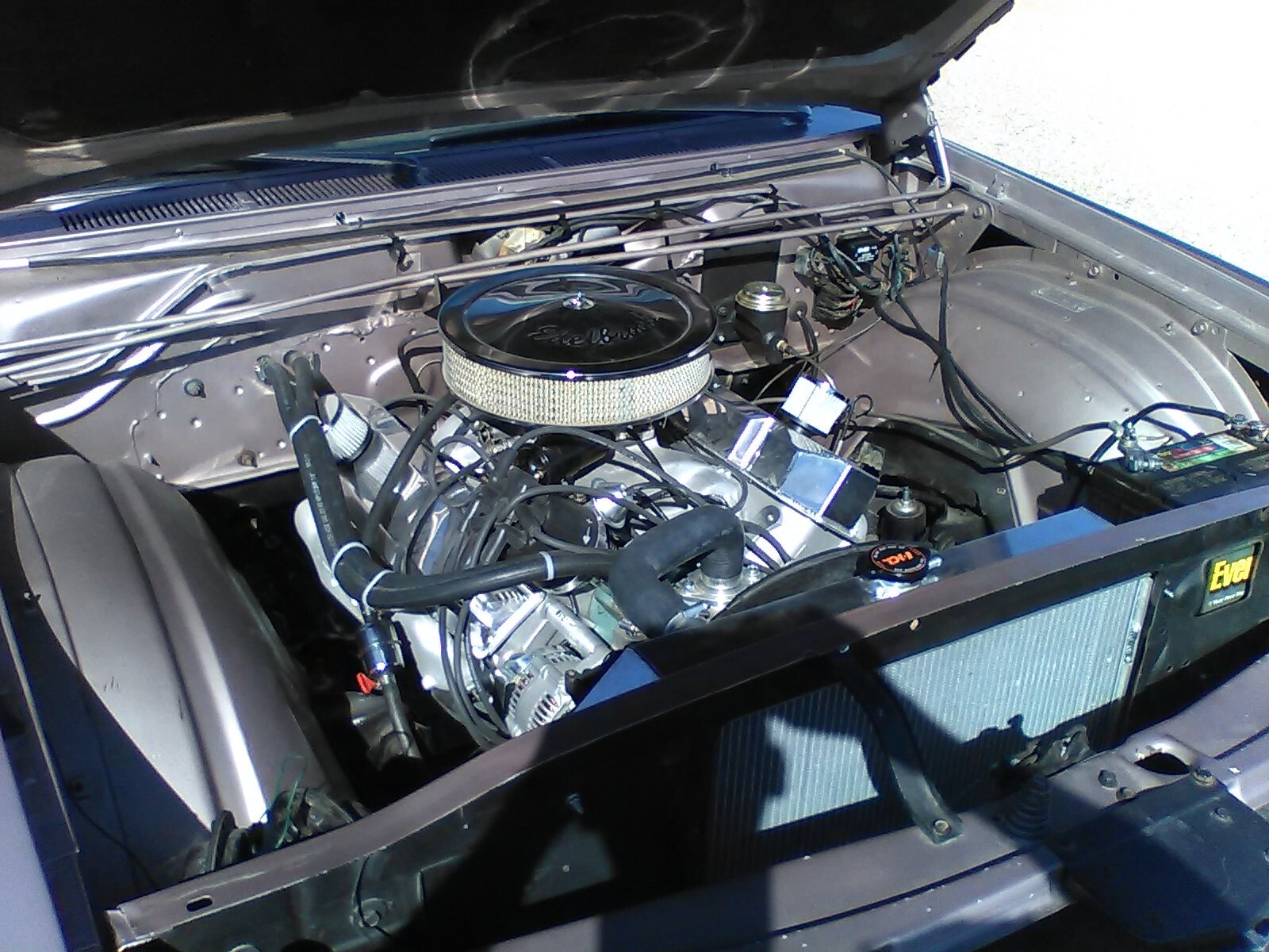 Chrysler-300-Series-1966-Convertible-8