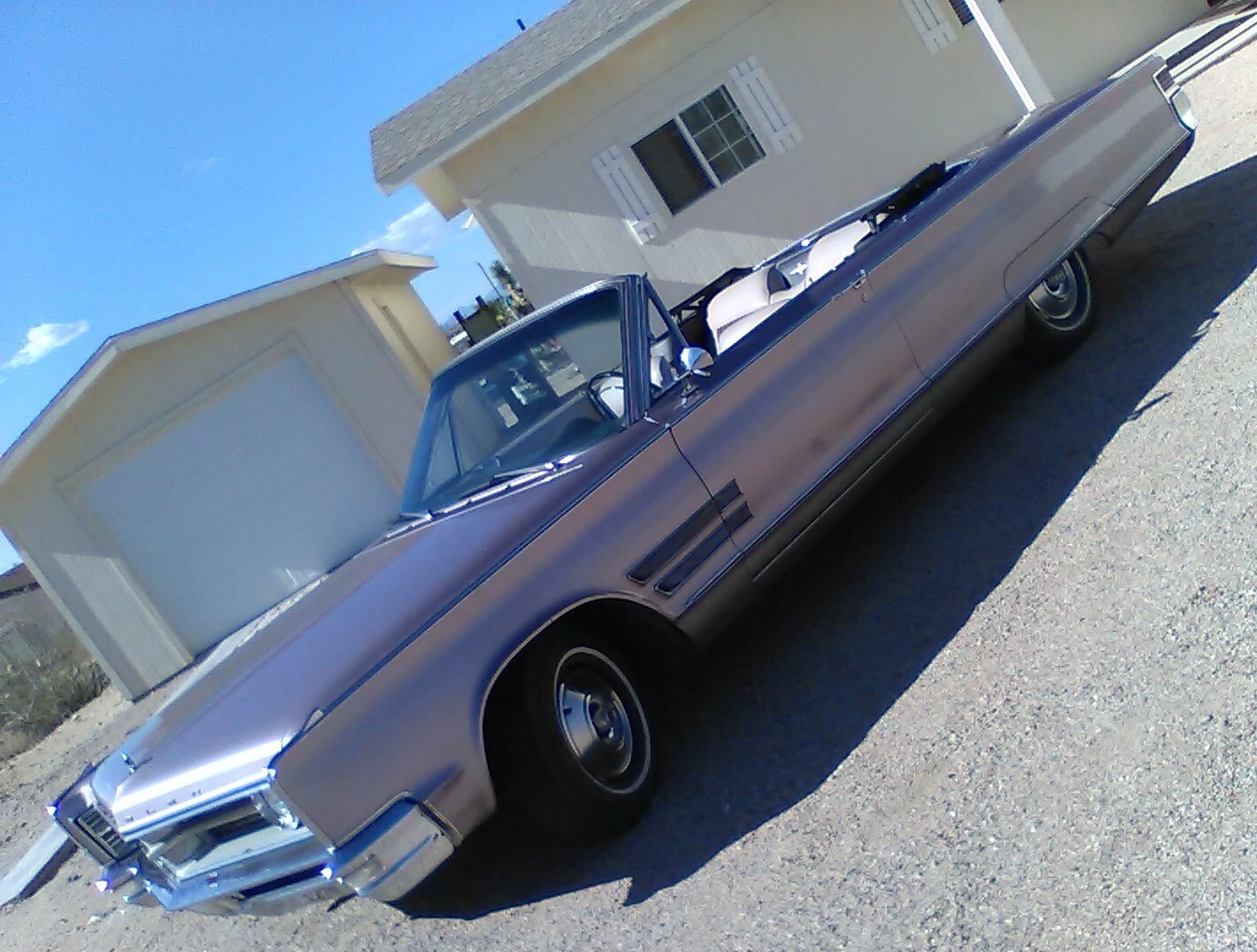 Chrysler-300-Series-1966-Convertible