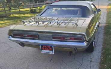 Chrysler-Challenger-1971-custom-8