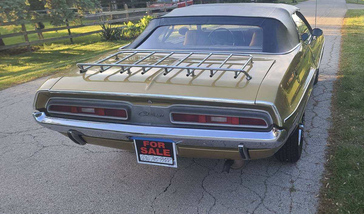 Chrysler-Challenger-1971-custom-8
