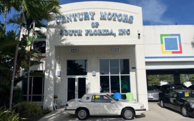 Chrysler HARD TOP LOW MILES 34,790 1991