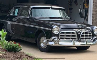 Chrysler-Imperial-1955-Sedan