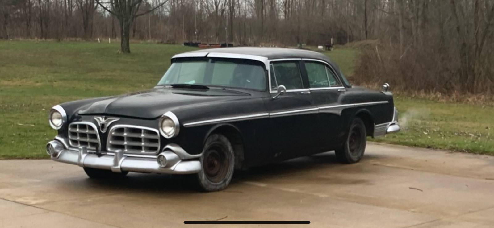 Chrysler-Imperial-1955-Sedan-5