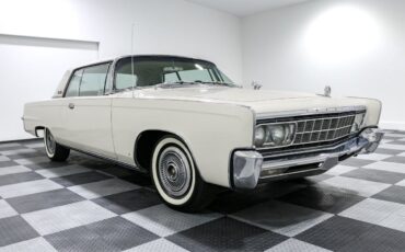 Chrysler-Imperial-1966-Coupe