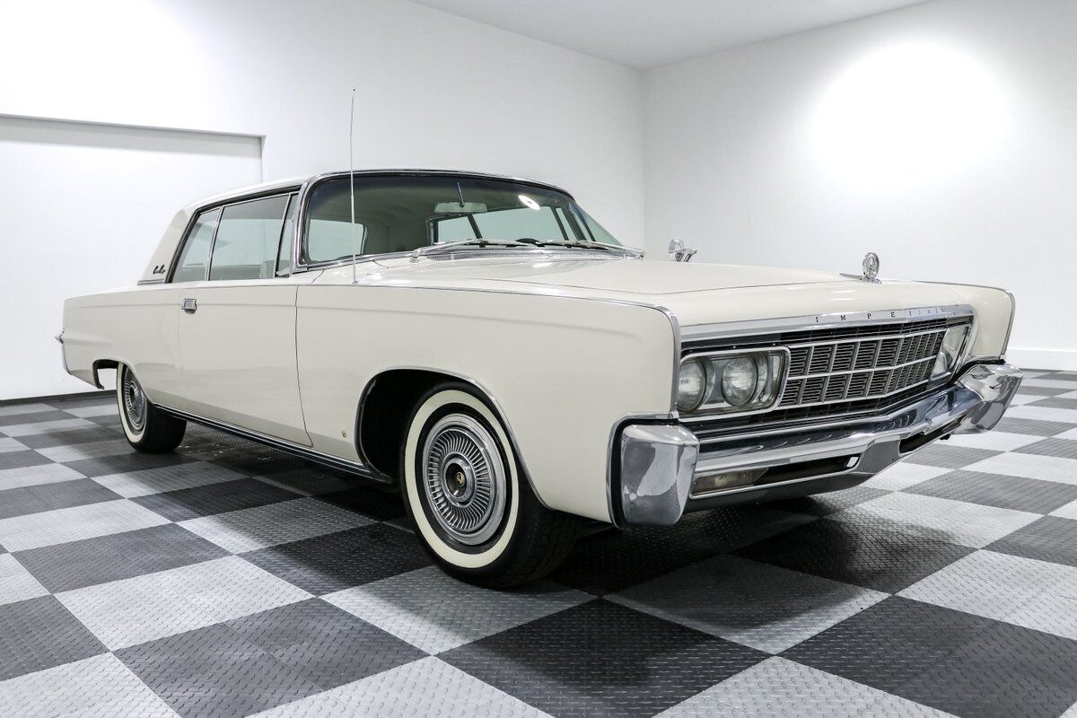 Chrysler-Imperial-1966-Coupe
