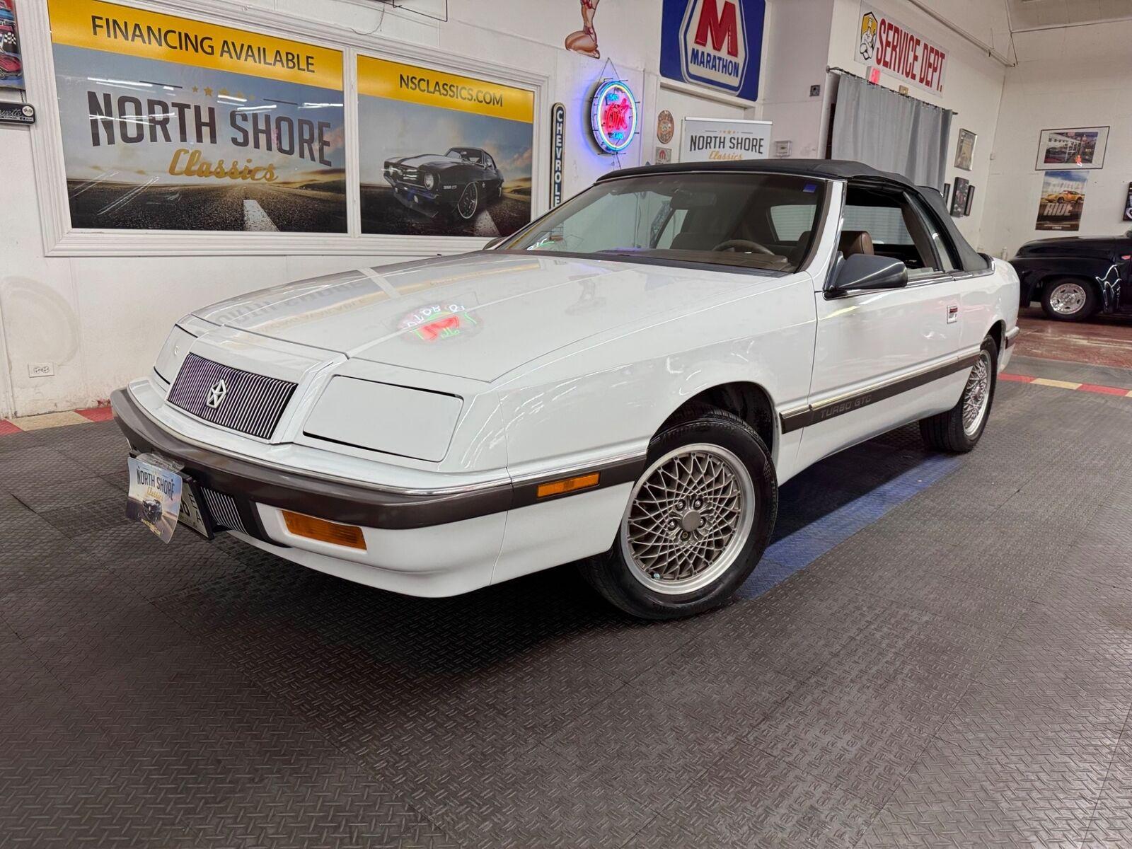 Chrysler-Le-Baron-1989-Convertible-2
