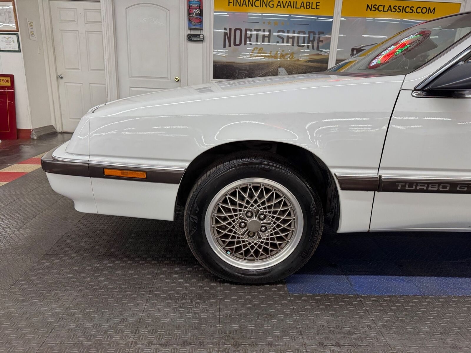 Chrysler-Le-Baron-1989-Convertible-20