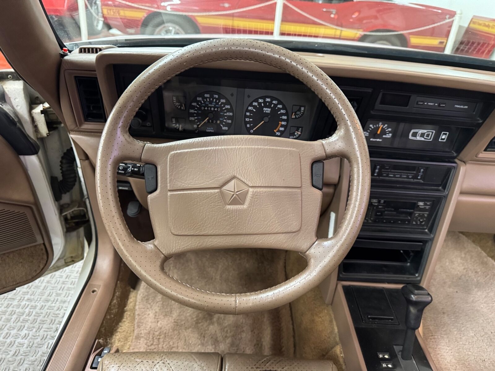 Chrysler-Le-Baron-1989-Convertible-31