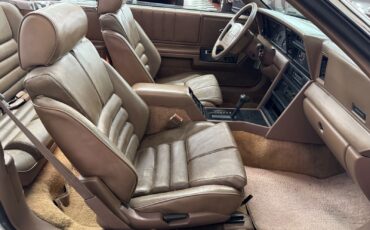 Chrysler-Le-Baron-1989-Convertible-39