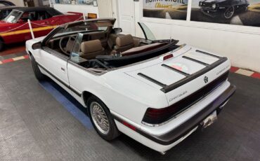 Chrysler-Le-Baron-1989-Convertible-7