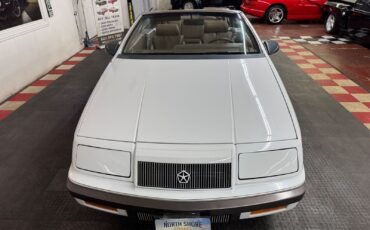 Chrysler-Le-Baron-1989-Convertible-9